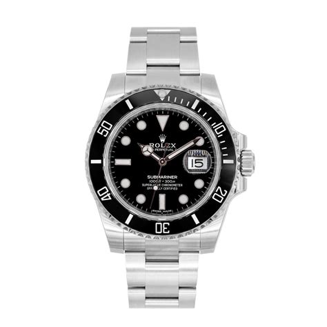 mens rolex submariner size|Rolex Submariner price chart.